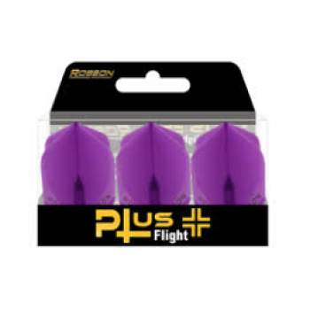 Robson flight plus paars