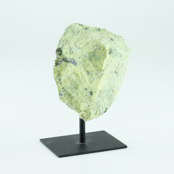 Serpentijn op standaard