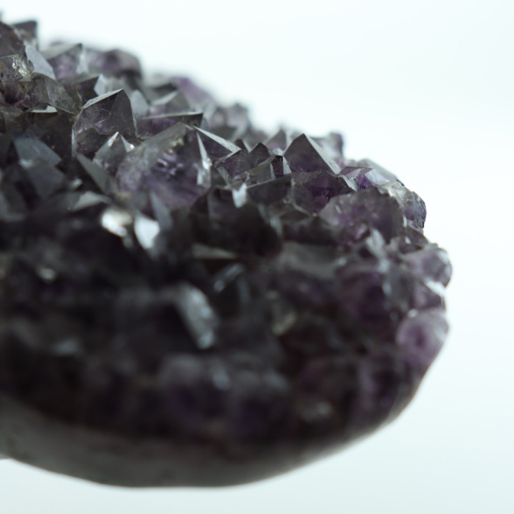 amethist cluster