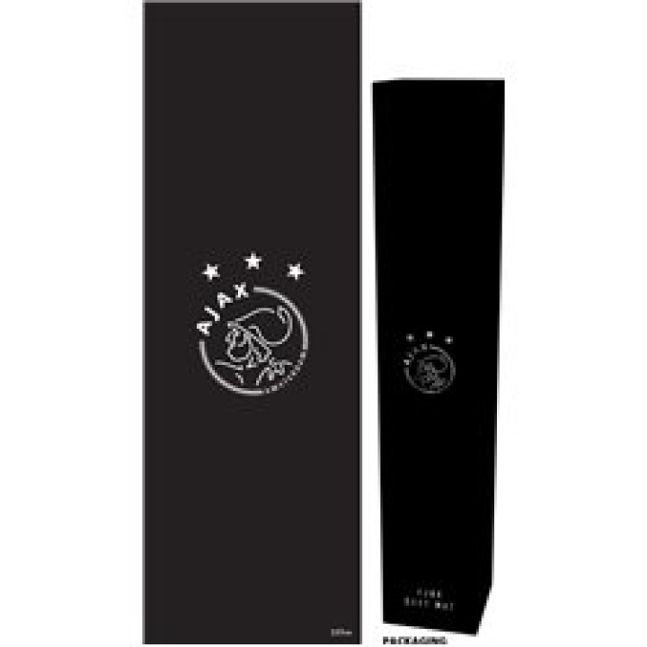 Feyenoord darmat check out