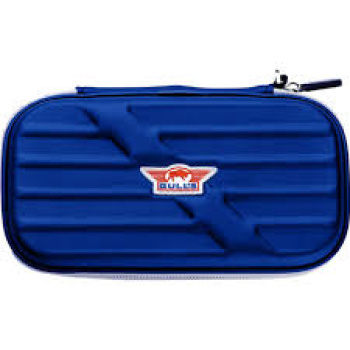 Bulls wings case blauw