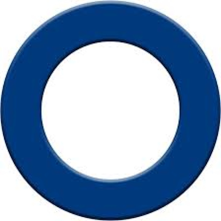 XQ max dart surround blauw