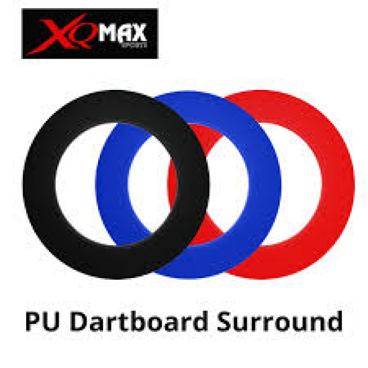 XQ max surround blauw