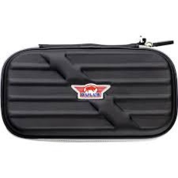 Bulls wings case zwart