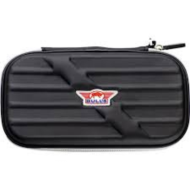 Bulls wings case zwart