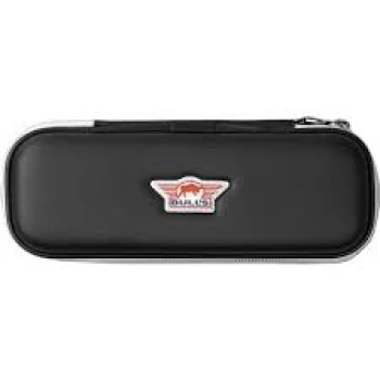 Bulls dart case lica 12 black