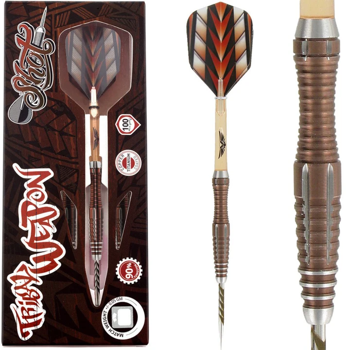 shot-tribal-weapon-1-dartpijlen Shot tribal weapon 1 FW 90%