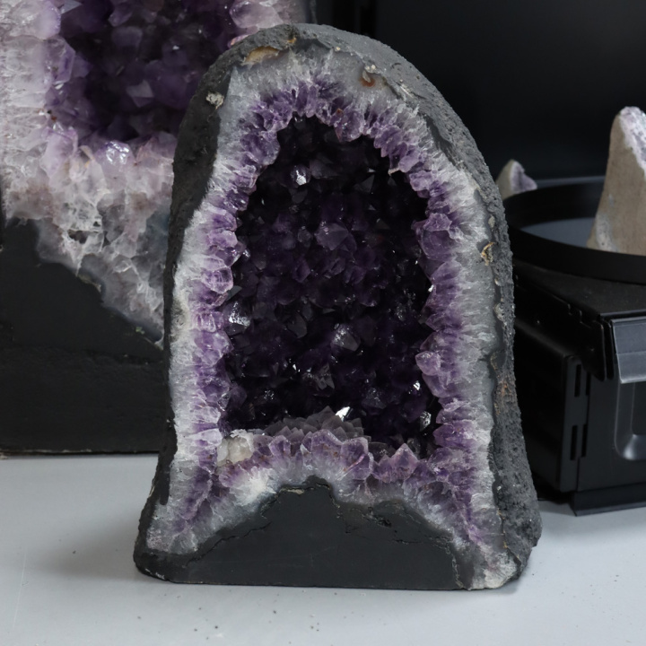 Amethist Geode van 18,5 Kilo