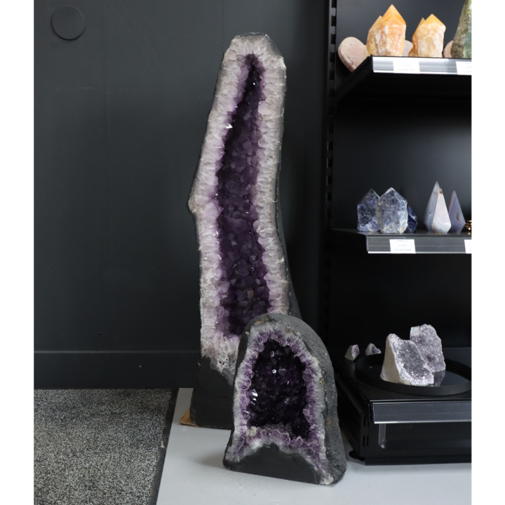 Amethist Geode