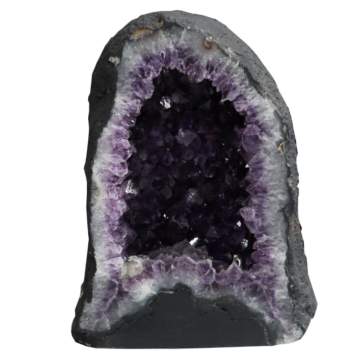 Amethist Geode van 18,5 Kilo
