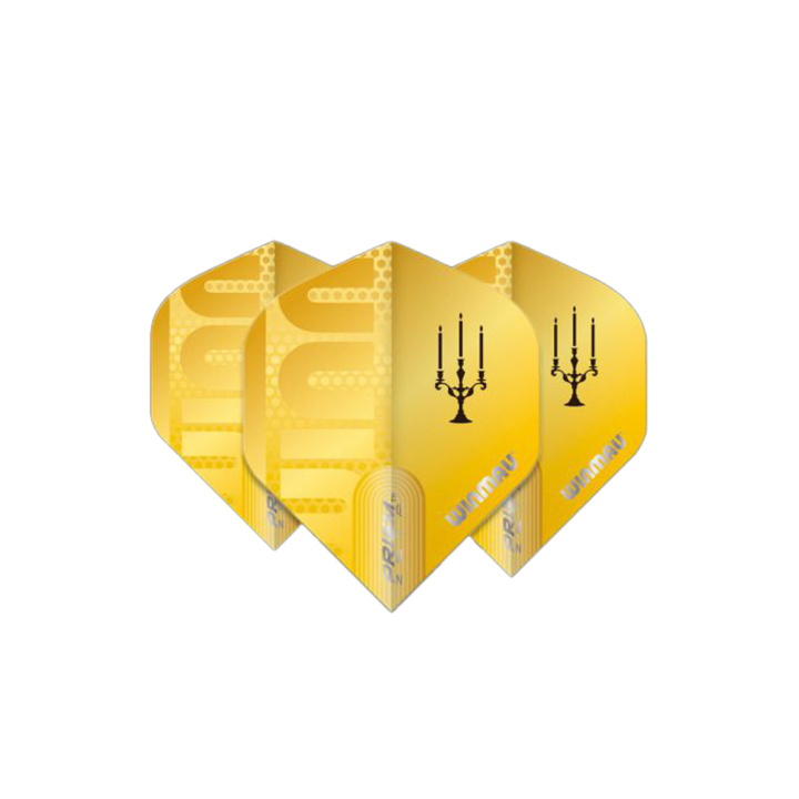 Winmau prism delta Bobby George