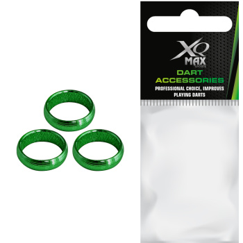 XQ max O ring groen