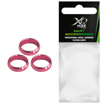 XQ max O ring roze