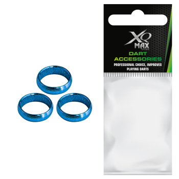 XQ max O ring blauw