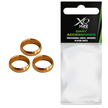 XQ max O ring oranje