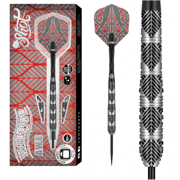 shot-Warrior-awe-2 Shot Warrior Awe 90%