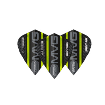 Winmau prism alpha MVG design kite