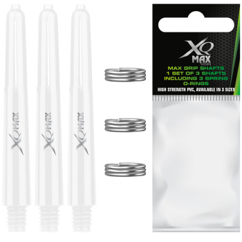 XQ max ring shaft wit