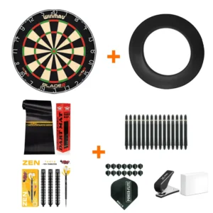 Ervaren Dart Sets