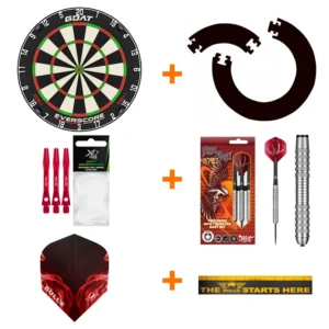Beginner Dart Sets