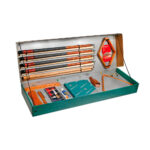 pool aramith accessoires set premium