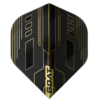 GOAT Ceremony flight