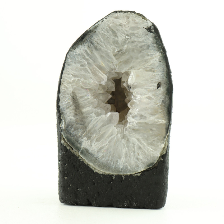 Amethist Geode Klein 1