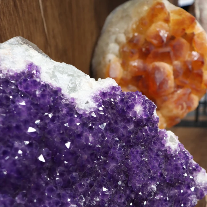 22127-3-Amethist-Cluster-aaa+-2455gram-close Amethist Cluster AAA+ 2455 Gram
