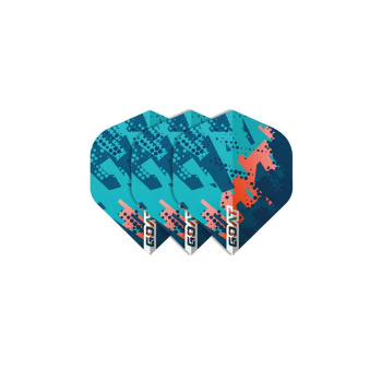 GOAT Traction flight