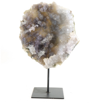 calciet flower op standaard