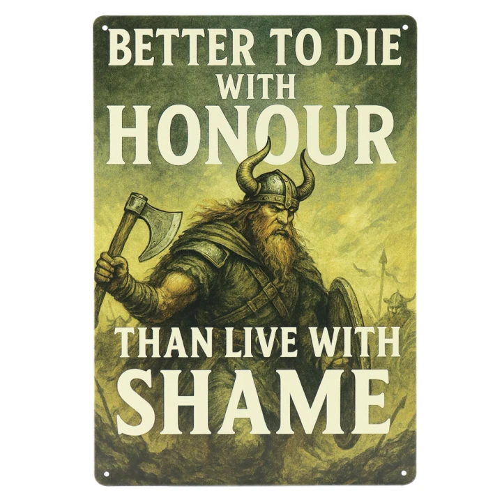30137 die-with honour Better to Die with Honour