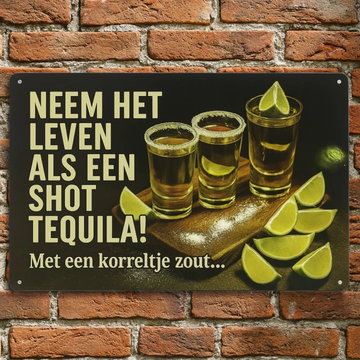 30145 Shot-Tequila-sfeer