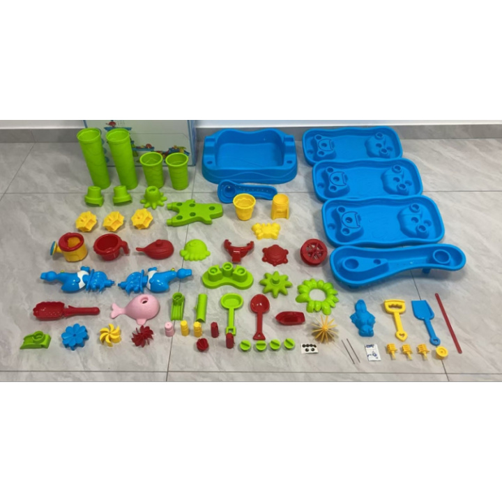 FunFlow Watertafel 2