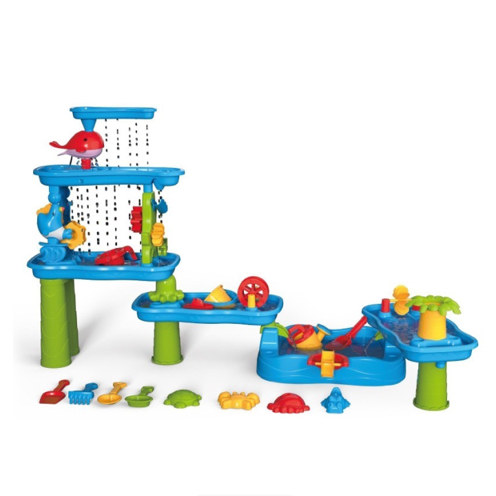 Watertafel Funflow