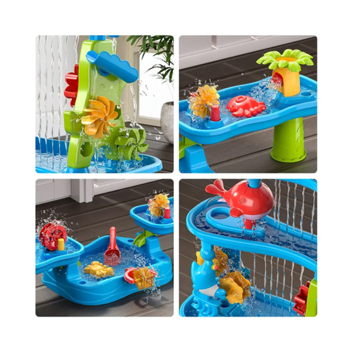 Water tafel funflow – 3