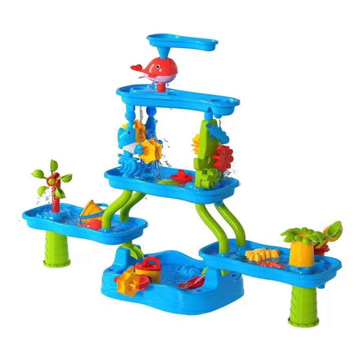 Watertafel-walvispret XL