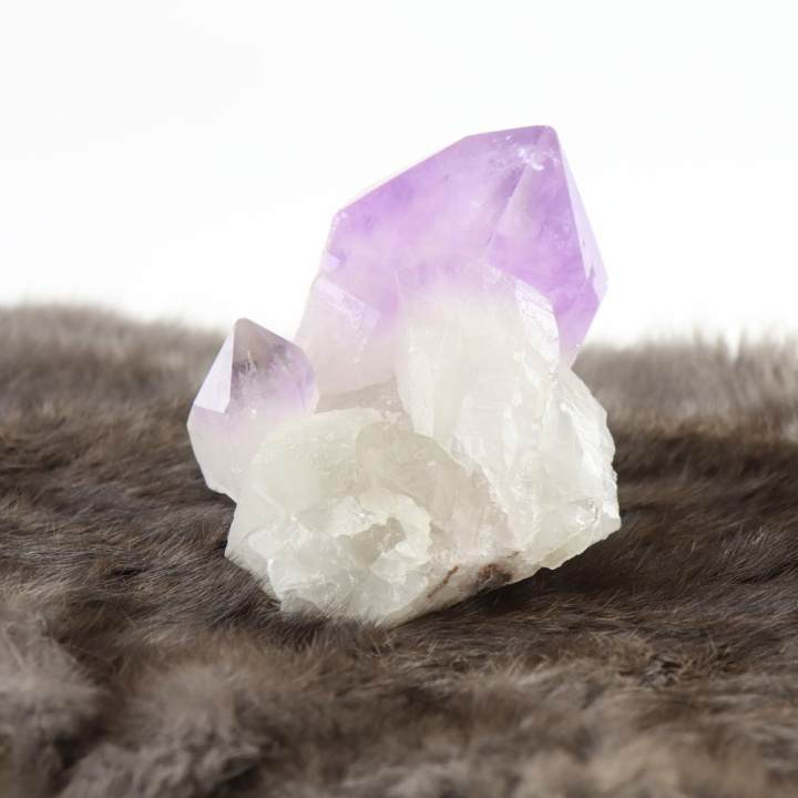 bolivia amethist cluster 2