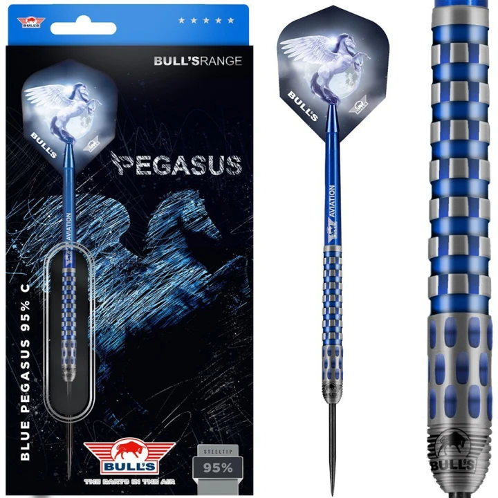 Bulls-pegasus-c-dartpijlen Bulls Pegasus C
