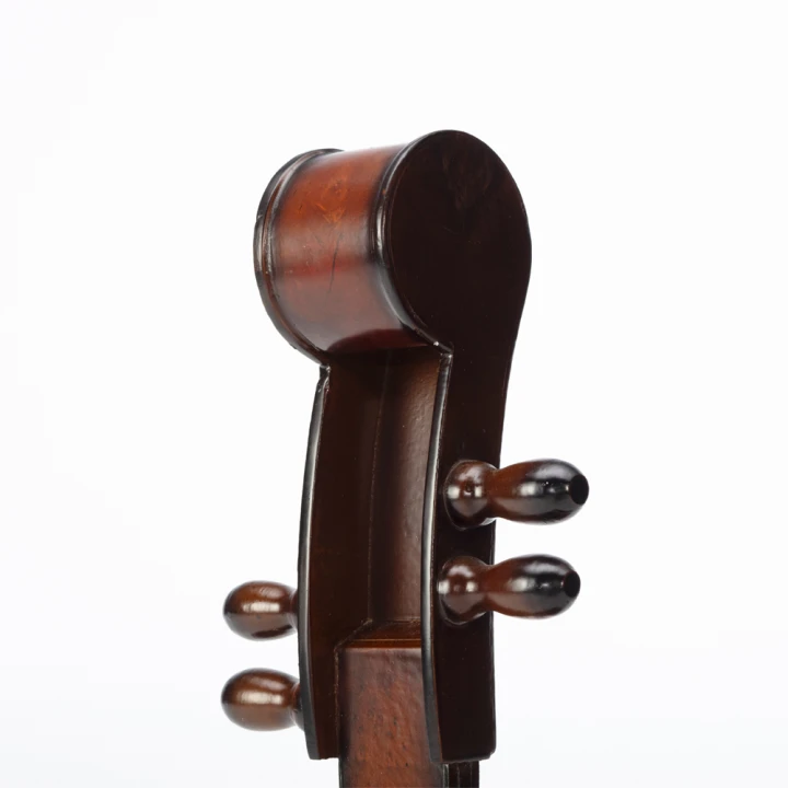 Houten-viool-wijnrek-6