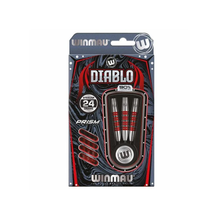 Winmau diablo torpedo