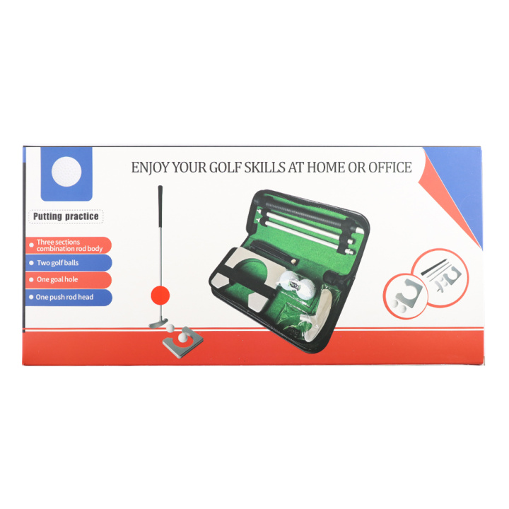 Golf oefenset