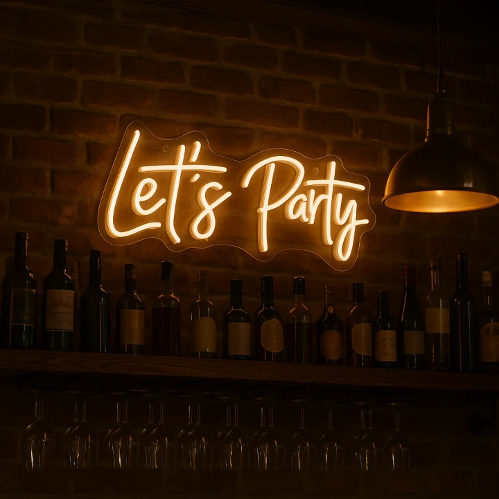18134-Lets-party-neon-verlichting-4 Neonbord Let