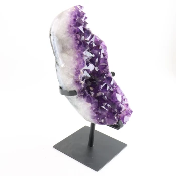 grote amethist op standaard 4825 gram