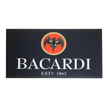 barmat bacardi