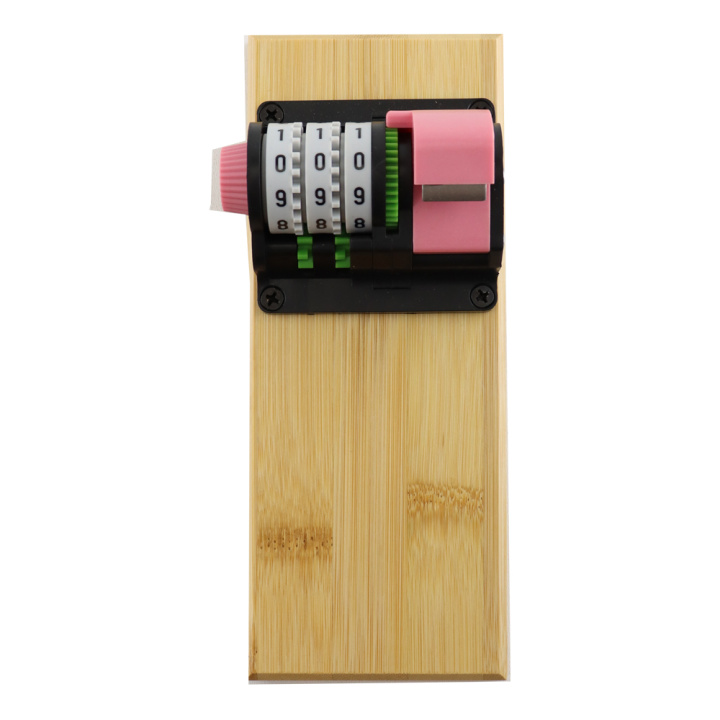 bieropener met teller