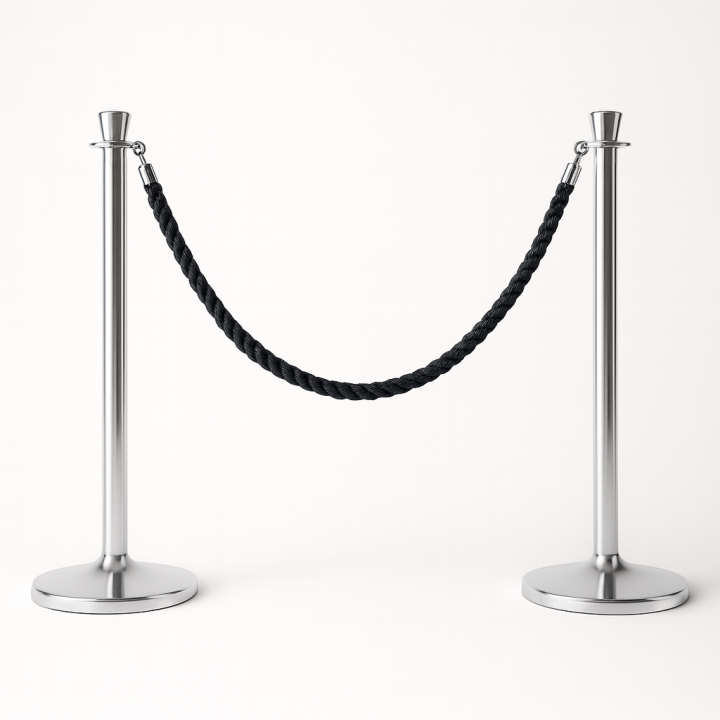 vip paal zilver deluxe