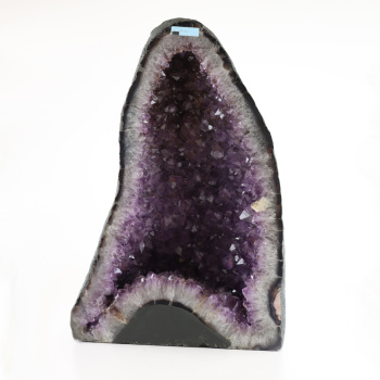 Amethist geode 24 kg