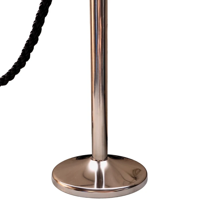 Vip-afzetpaal-special-zilver-2