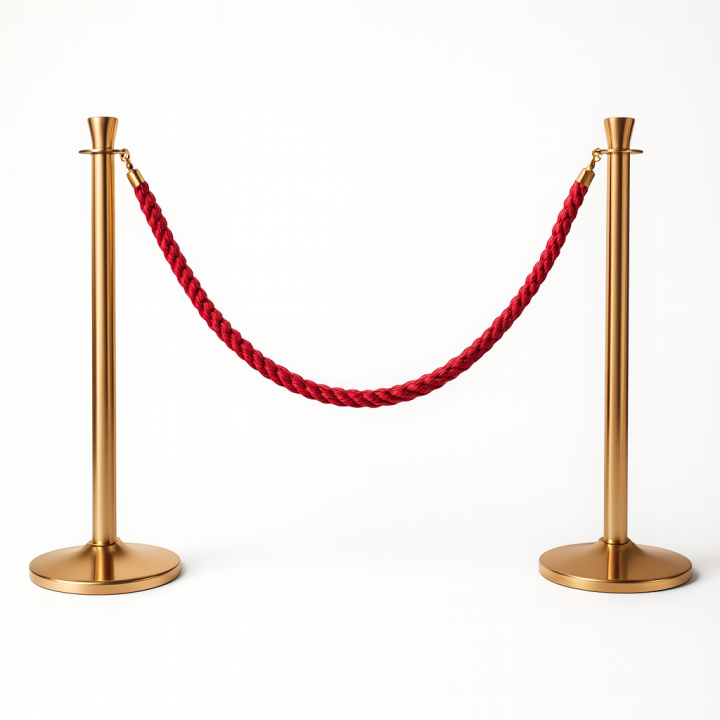 vip paal goud deluxe