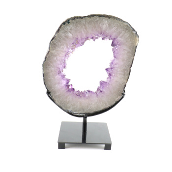 amethist portal XL op standaard